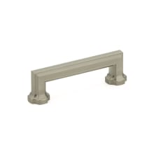 Empire 3-1/2" Center to Center Traditional Grand Handle Cabinet Pull