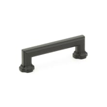 Empire 3-1/2" Center to Center Traditional Grand Handle Cabinet Pull