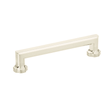 Empire 5" Center to Center Traditional Grand Handle Cabinet Pull