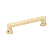 Empire 5" Center to Center Traditional Grand Handle Cabinet Pull