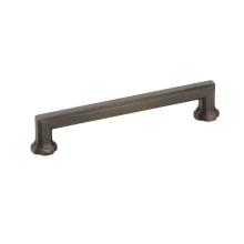 Empire 6" Center to Center Traditional Grand Handle Cabinet Pull