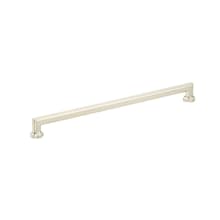 Empire 12" Center to Center Traditional Grand Oversized Cabinet Handle / Drawer Pull