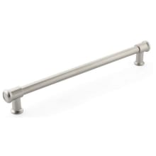 Steamworks 15" Center to Center Concealed Screw Bar Appliance Pull