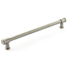 Steamworks 15" Center to Center Concealed Screw Bar Appliance Pull