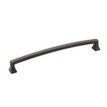 Menlo Park 8" Center to Center Soft Arch Cabinet Handle / Drawer Pull
