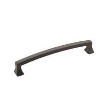 Menlo Park 6" Center to Center Soft Arch Square Cabinet Handle / Drawer Pull