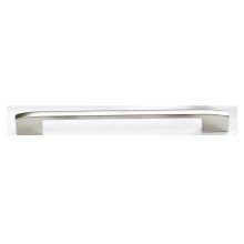 Sorrento 7-9/16" Center to Center Modern Cabinet Handle Pull - Made in Italy