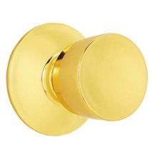 Bell Passage Door Knob Set