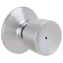 Bell Privacy Door Knob Set