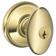 Siena Storeroom Door Knob