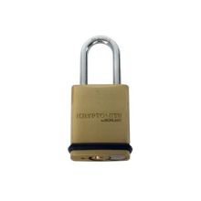 Brass Padlock from the 23 Series