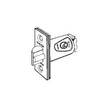 3-3/4" Backet Deadlatch for CO-Series Electronic Leversets