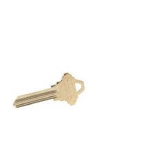 Blank Key for Primus Classic C Keyway Cylinders - Required for All Primus Cylinders