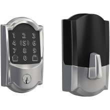 Encode Plus Camelot Touchscreen Electronic Deadbolt with WiFi