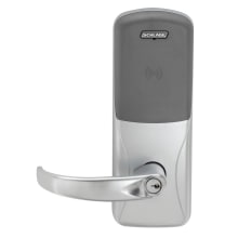 CO-Series Commercial Electronic Cylindrical Lock with Proximity and Sparta Lever