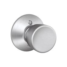 Bell Non-Turning One-Sided Dummy Door Knob
