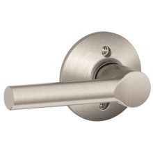 Broadway Non-Turning One-Sided Dummy Door Lever