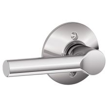 Broadway Non-Turning One-Sided Dummy Door Lever