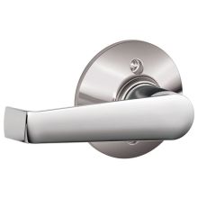 Elan Non-Turning One-Sided Door Lever