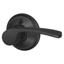 Merano Right Handed Non-Turning One-Sided Dummy Door Lever