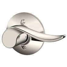 Sacramento Right Handed Non-Turning One-Sided Dummy Door Lever