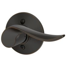 Sacramento Right Handed Non-Turning One-Sided Dummy Door Lever