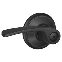 Merano Privacy Door Lever Set