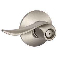 Sacramento Privacy Door Lever Set