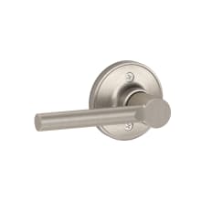 Broadway Non-Turning One-Sided Dummy Door Lever (Formerly Dexter)