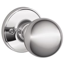 Corona Non-Turning One-Sided Dummy Knob from the J-Series (Formerly Dexter)