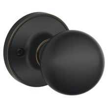 Corona Non-Turning One-Sided Dummy Knob from the J-Series (Formerly Dexter)