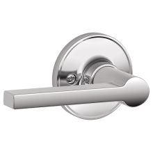Solstice Non-Turning One-Sided Dummy Door Lever (Formerly Dexter)