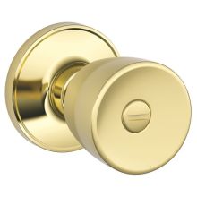 Byron Privacy Door Knob Set (Formerly Dexter)
