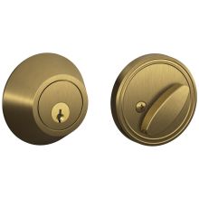 Single Cylinder Deadbolt (Formerly Dexter)