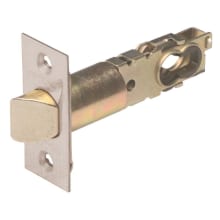 F-Series 1 x 2.25 Inch Square Corner Replacement Spring Latch