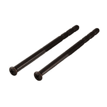Schlage 61072605 Polished Brass 2 1 4 Thick Door Kit For Newer B