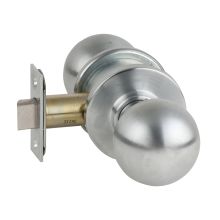 Orbit Passage Door Knob Set