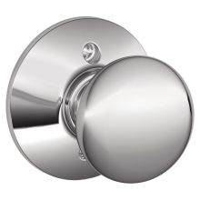 Plymouth Non-Turning One-Sided Dummy Door Knob