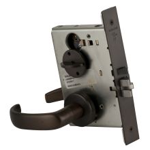 L9070J-02L-619 Schlage L Series Classroom Commercial Mortise Lock