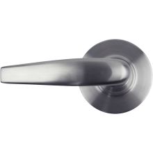 Athens Commercial ANSI Grade 1 Heavy Duty Keyed Entrance/Office Door Lever Set Less Small Format Core