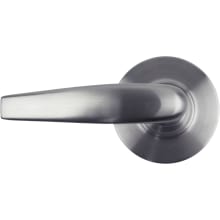 Athens Commercial ANSI Grade 1 Keyed Classroom Door Lever Set - Small Format Core Not Included