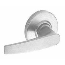 Jupiter Commercial Grade 2 Light Duty Keyed Entry Lever Set Less Interchangeable Core (Core Options Provided)