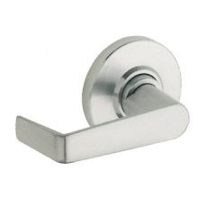 Saturn Commercial Grade 2 Light Duty Classroom Lever Set Less Interchangeable Core (Core Options Provided)