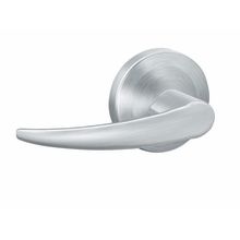 Omega Heavy Duty Faculty Restroom Door Lever Set