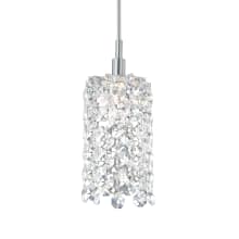 Refrax 2" Wide Single Light Pendant with Stainless Steel Hardware