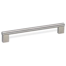 6-5/16 Inch Center to Center Bar Cabinet Pull