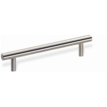 6-5/16 Inch Center to Center Bar Cabinet Pull