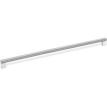18-7/8 Inch Center to Center Bar Appliance Pull