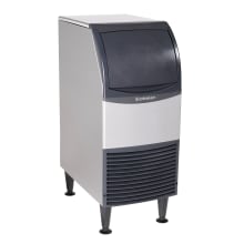 Commercial-grade Nugget Ice Maker