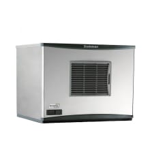 Prodigy Plus 30 Inch Wide Automatic Ice Maker with Auto Alert